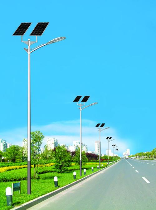 网站 > 太阳能路灯 产品描述:高邮市嘉鹏照明器材厂是提供太阳能